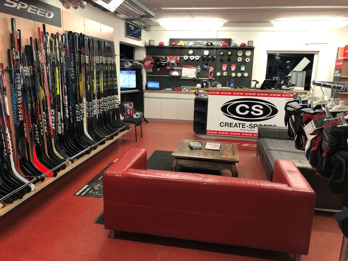 You are currently viewing Öffnungszeiten Create Hockeystore – Hart bei Graz